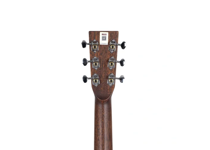 TYMA TD-18 CE Cutaway Elektro Akustik Gitar