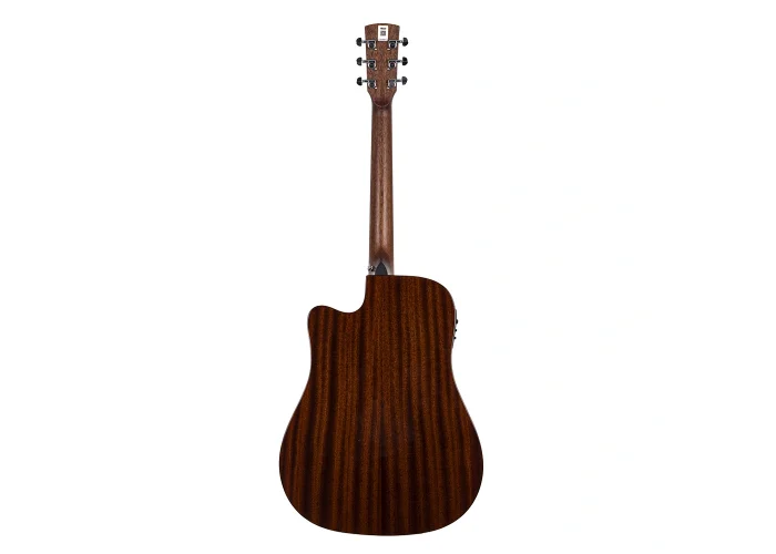 TYMA TD-5CE PRO Cutaway Elektro Akustik Gitar