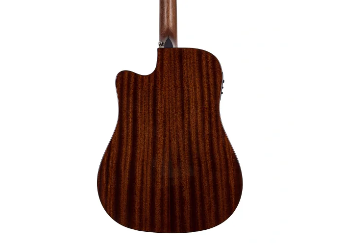 TYMA TD-5CE PRO Cutaway Elektro Akustik Gitar