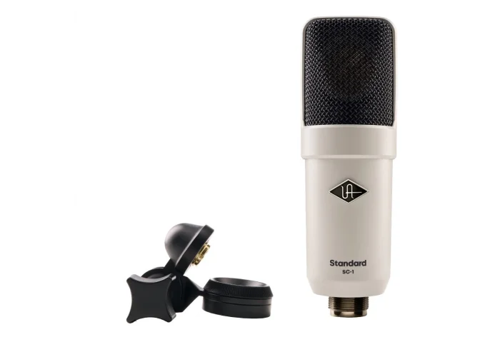 Universal Audio SC-1 Modellemeli Condenser Mikrofon