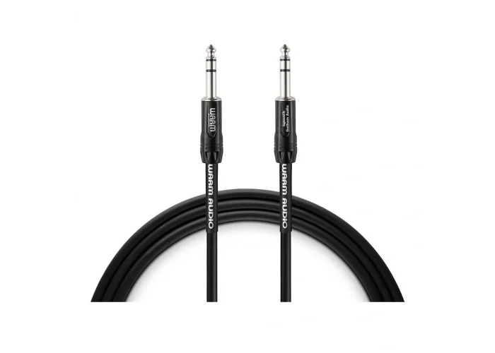 Warm Audio Pro TRS-TRS Kablo (3-metre)