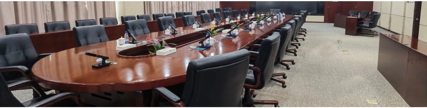 Konferans ve Simultane Sistemlerinde Dünyanın En İyi Markaları