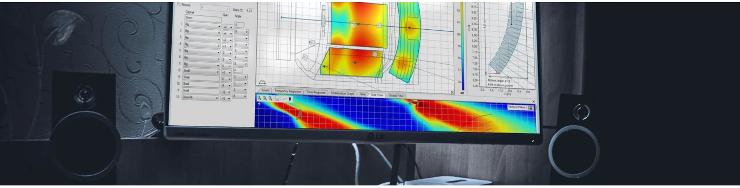 Ses ve Işık Sistemleri Proje Taahhüt