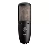 AKG P220 Cardioid Condenser Stüdyo Kayıt Mikrofonu