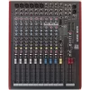 Allen & Heath ZED-12FX Çok amaçlı Mikser  Live Sound ve Recording