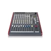 Allen & Heath ZED-12FX Çok amaçlı Mikser  Live Sound ve Recording