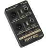 Artec SE-DI2 2 Kanal Aktif Direct Box / Splitter