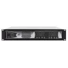 Ashly NE8250 8x250W Cllass-D Cobranet,Dante DSP Power Amplifier