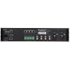 AUDAC MTX 48 4 Bölge Audio Matrix Mixer, Tablet ve Telefon Kontrol