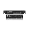 Audiocenter BRAINCORE CU Audio Processor, 2 Way balanced input, 3 Way balanced output