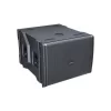 Audiocenter K-LA118A 18 Aktif Line Array Subwoofer, 1600W, 138 dB