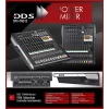 DDS DPX-PRO12 Power Mixer 2x850W/4ohm 12 Kanal Çift Efekt