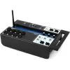 Soundcraft Ui12 12-Kanal Tablet/Pc/Smartphone Kontrollu Dijital Mikser