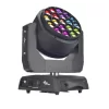 SSP HAWK EYE MEGA 19x40W Led Wash Moving Head Zoom