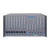 Startech Falcon USB-F10-2000 4x500W Power Mikser 10 Kanal