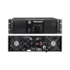TOPP PRO TRX-6000 Power Amfi 2x2150W/4 Ohm