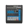 WESTA WM-402FX Power Mixer 2x300W/4ohm 4 Kanal USB Bluetooth