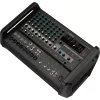 Yamaha EMX5 2x630 Watt 12 İnput Küp Power Mixer