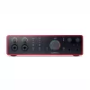 ​​​​​​​Focusrite Scarlett 16i16 Gen 4 USB Ses Kartı