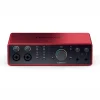 ​​​​​​​Focusrite Scarlett 16i16 Gen 4 USB Ses Kartı