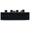 ​​​​​​​Yamaha Seqtrak Mobile Music Idea Station Synthesizer (Black & Grey)
