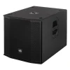 DAS ALTEA-S15A Aktif 15 Bass-Reflex Subwoofer
