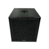 K.Meister KS-112 12 Pasif Subwoofer 600W prg