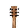 TYMA HG-60BК СЕ Grand Auditorium Siyah Elektro Akustik Gitar