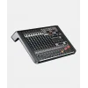 SSP AX-12 12 Kanal Ses Mikseri, Bluetooth, Usb, Recorder, Effect, 4-aux