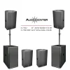 Audiocenter SET 4+2 Aktif Hoparlör Sistemi, 4xTS12 Top + 2x TS212SW Sub (TSPACK)
