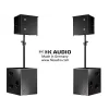 HK AUDIO Aktif Line Array Set, 1x SUB + 1x Üst