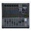 K.Meister PM-6FX 2x450W 6 Kanal Power-Mixer, USB Bluetooth Kayıt