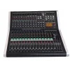 Woller WPX-164PRO 16 Kanal Power-Mixer 4x1300W Çift-Efekt