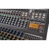 Woller WPX-164PRO 16 Kanal Power-Mixer 4x1300W Çift-Efekt