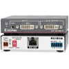 Extron DTP DVI 4K 330 Tx DVI için Uzun Mesafeli DTP Verici - 100 Metre Mesafe