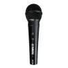 Yamaha DM-105 BL Siyah Dinamik Kardioid El Mikrofonu