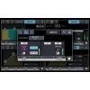 Yamaha URX22 USB Audio Interface with Touchscreen Ses kartı, 4-in/2-out USB-C