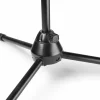 Gravity GTMS 4322 B - Teleskopik Bomlu Profesyonel Tripod Mikrofon Standı