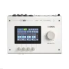 YAMAHA URX44V Audio Video interface White