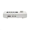 YAMAHA URX44V Audio Video interface White