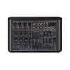 K.Meister MT-12 Analog Mikser, 4 Mic/line 4 Stereo Kanal, Blutooth, USB, 99 Efekt