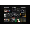 Avmatrix SHARK S6 6-CH HDMI/SDI Video Mikser & Switcher