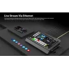 Avmatrix SHARK S6 6-CH HDMI/SDI Video Mikser & Switcher