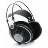 AKG K612 Pro Stüdyo Referans Kulaklığı