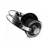 AKG K612 Pro Stüdyo Referans Kulaklığı