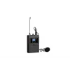 K.Meister UW-3800 8 Mikrofonlu Kablosuz Mikrofon Seti, 4 kürsü + 2 El + 2 Yaka + Headset Seminer ve Konferans Mikrofonları