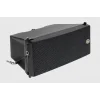 Topp Pro FLX3 Array speaker, 2x3 Woofer+3x0.5 tweeter, 160Watt Peak Power