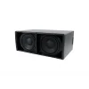 Martin Audio SX210 2x10 Pasif Sahne Altı Ultra İnce Tasarım Subwoofer 400W RMS/1600W Peak/4 ohm