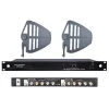 K.Meister KWC-844 UHF Anten Sinyal Dağıtıcı Ünite