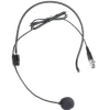 Wöller WH-4 Headset Mikrofon Siyah